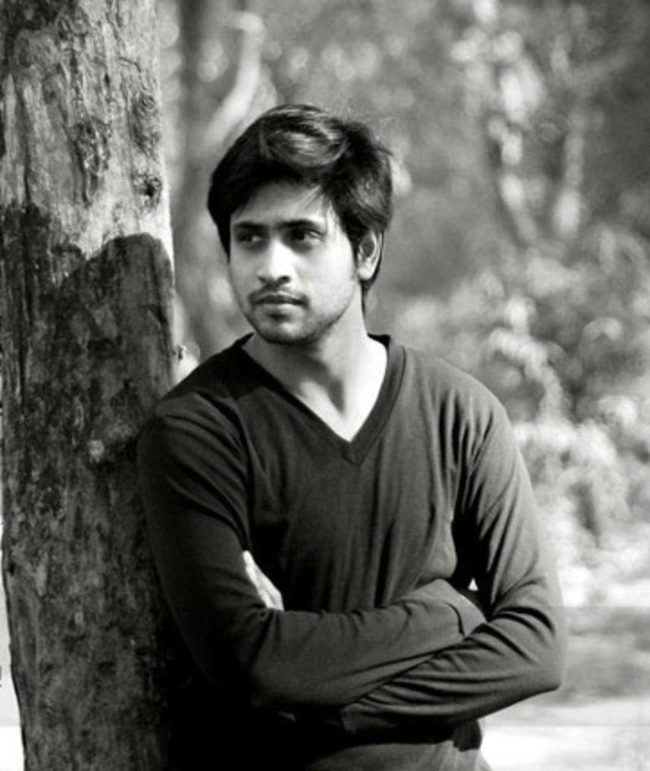 Photo of Sabbir Hasan Likhon