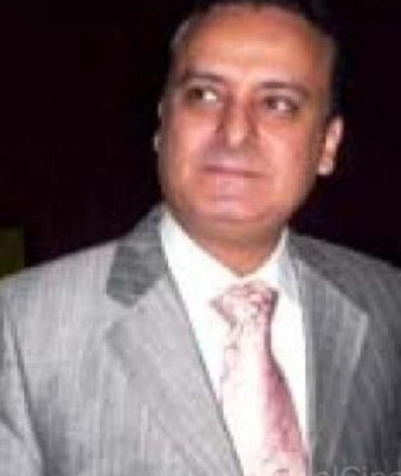 Photo of Youssef Maaty