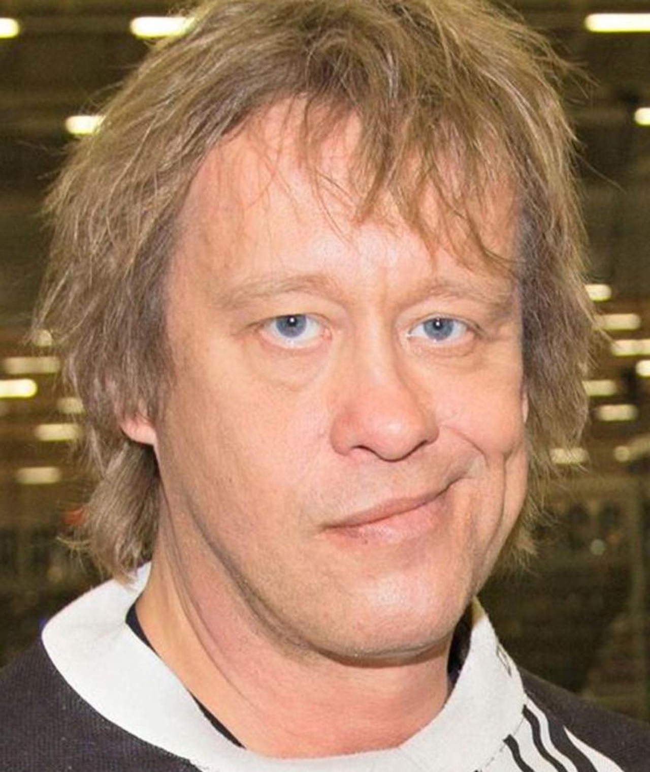 Photo of Martti Syrjä