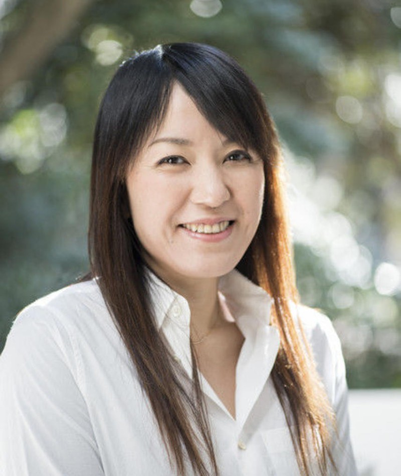 Photo of Mari Okada