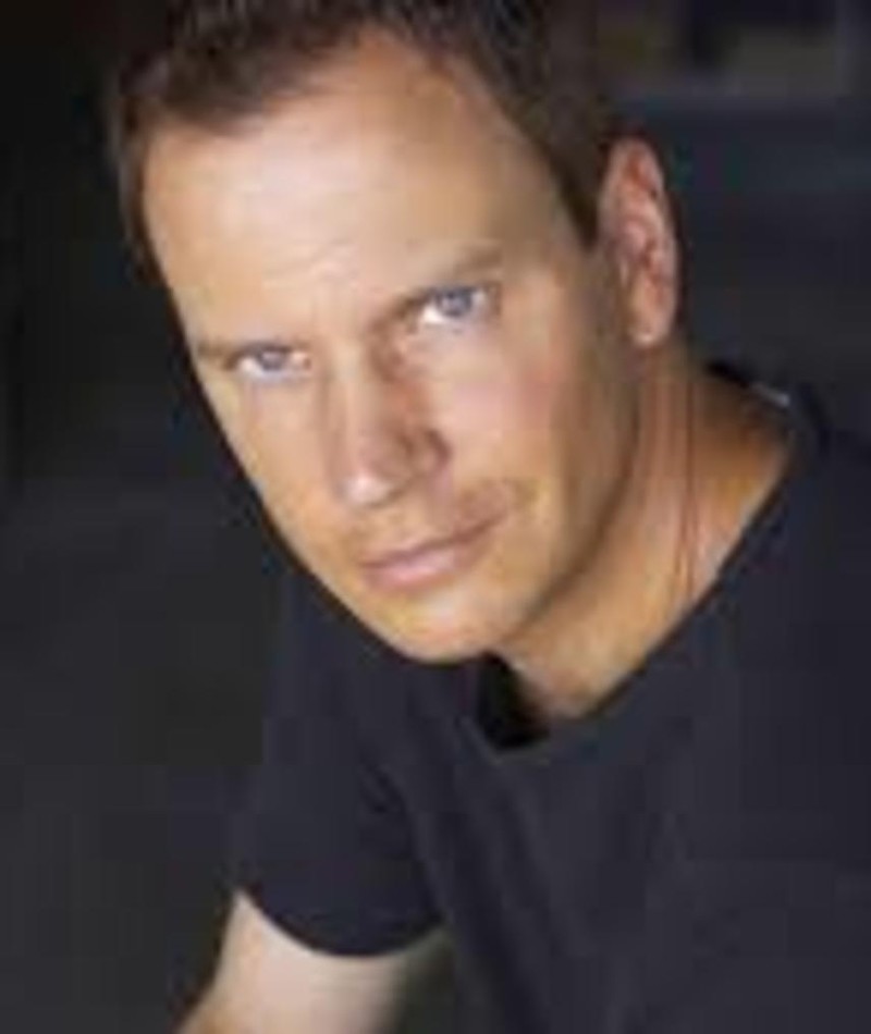 Chad Ridgely – Movies, Bio and Lists on MUBI