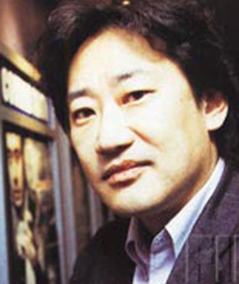 Photo of Chong Yun-su