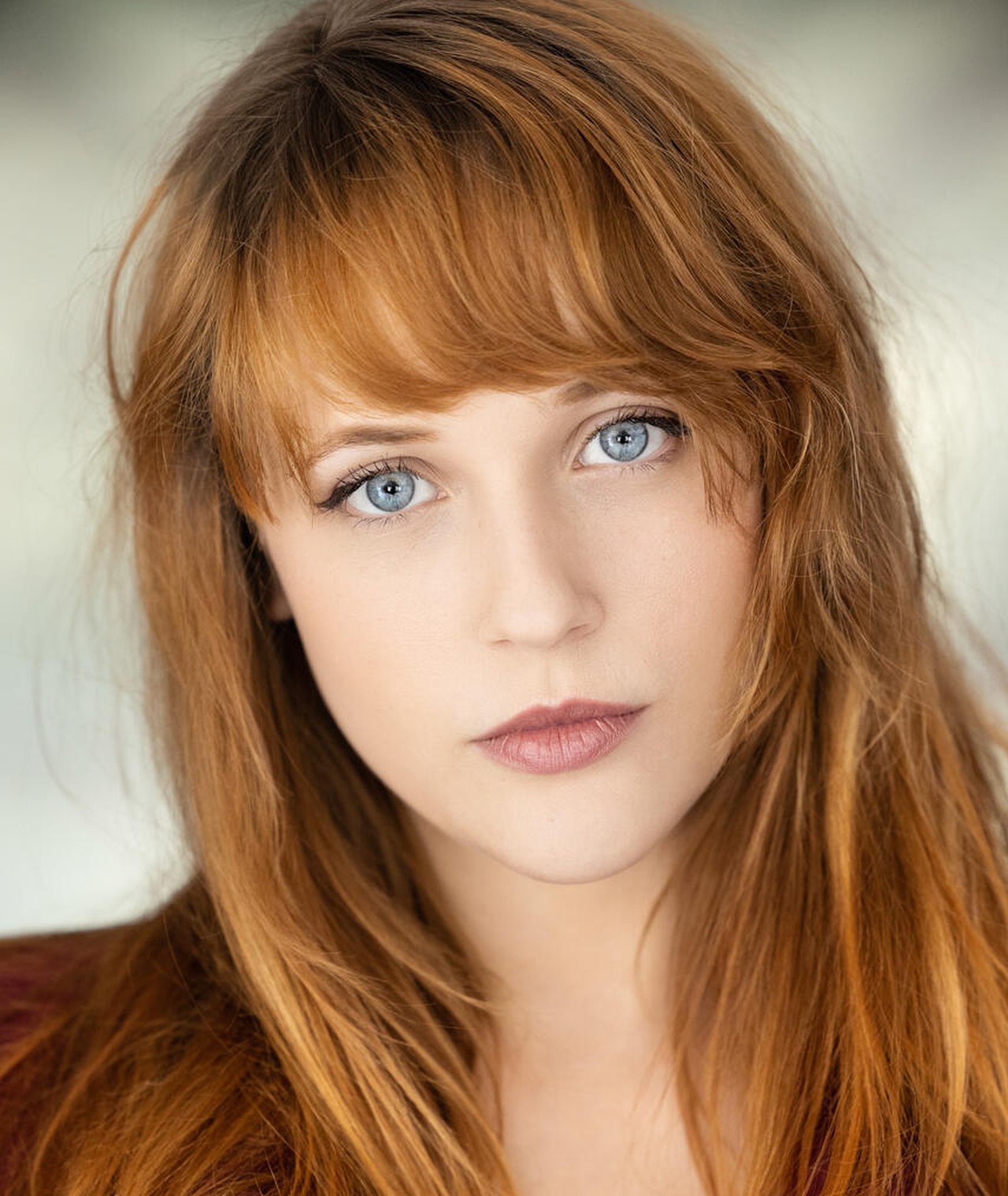 Photo of Nicole Elliott