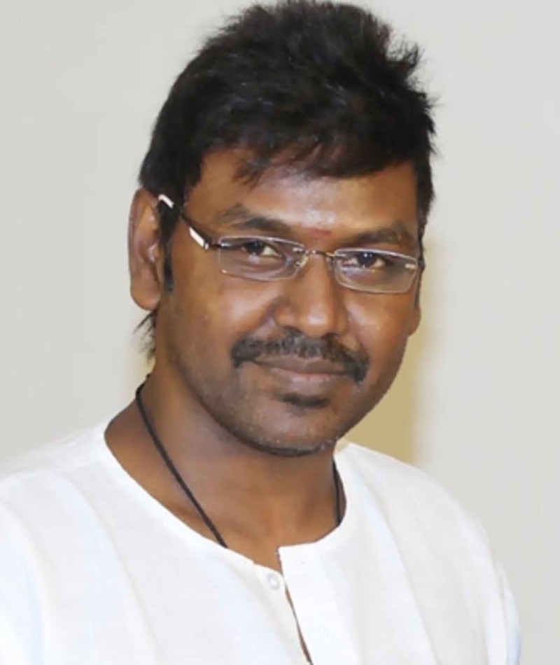 Lawrence Raghavendra – Movies, Bio and Lists on MUBI
