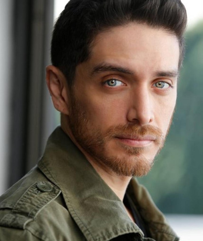 Josh Keaton Movies, Bio and Lists on MUBI