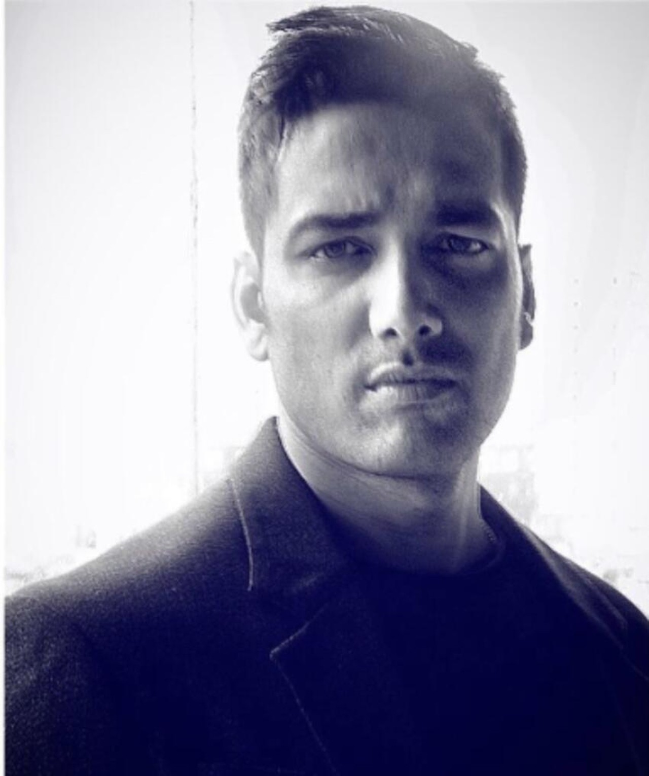 Photo of Anurag Sinha
