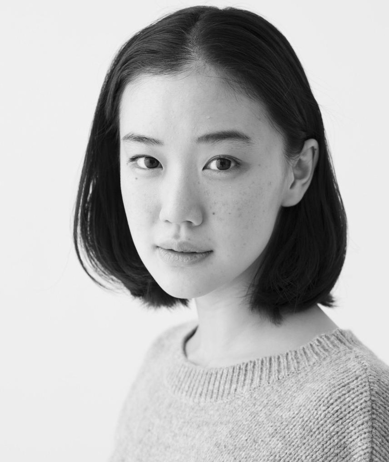 Photo of Yu Aoi