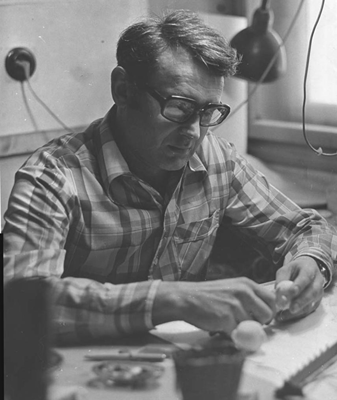 Photo of Lubomir Benes