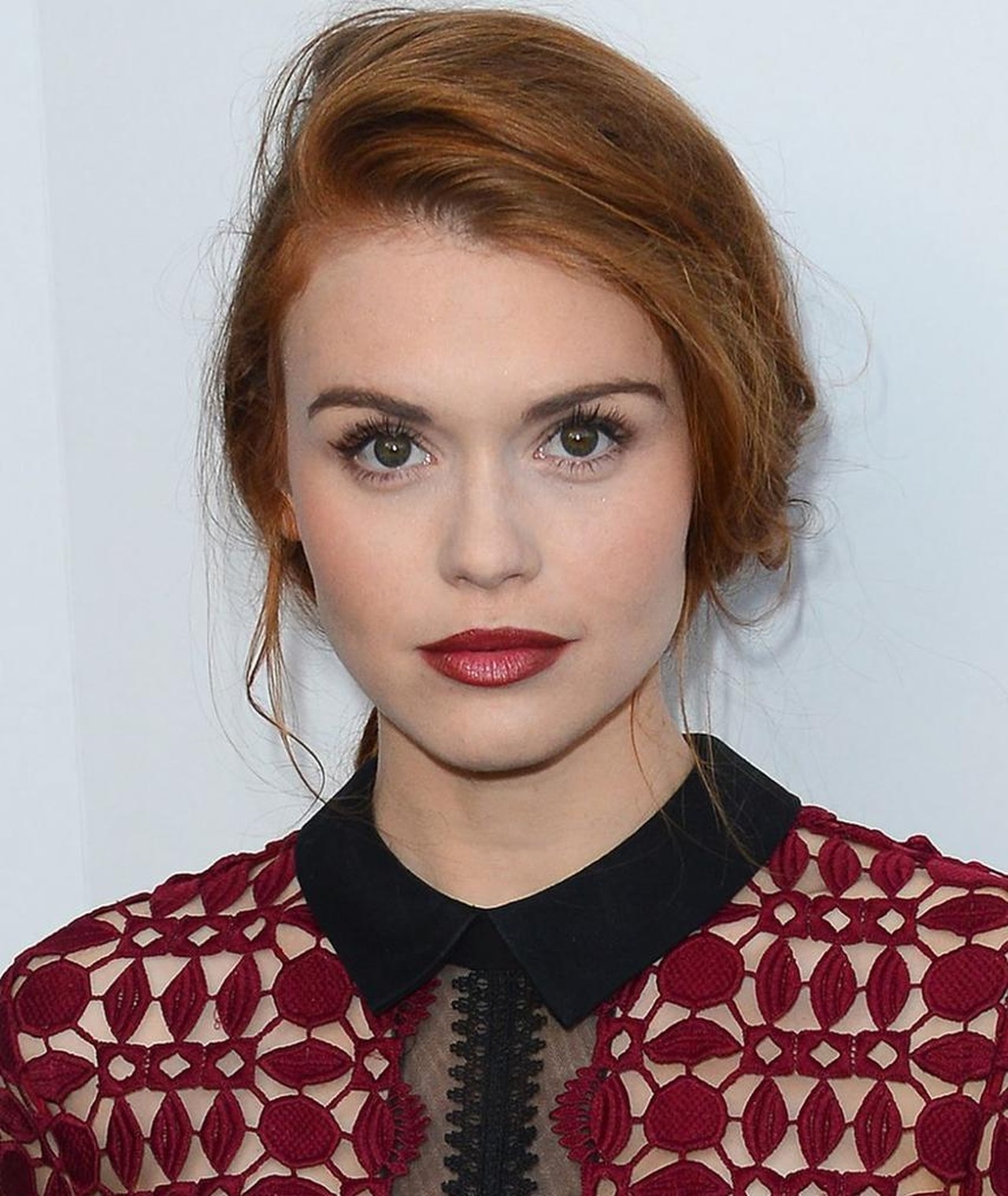 Holland Roden – Movies, Bio and Lists on MUBI