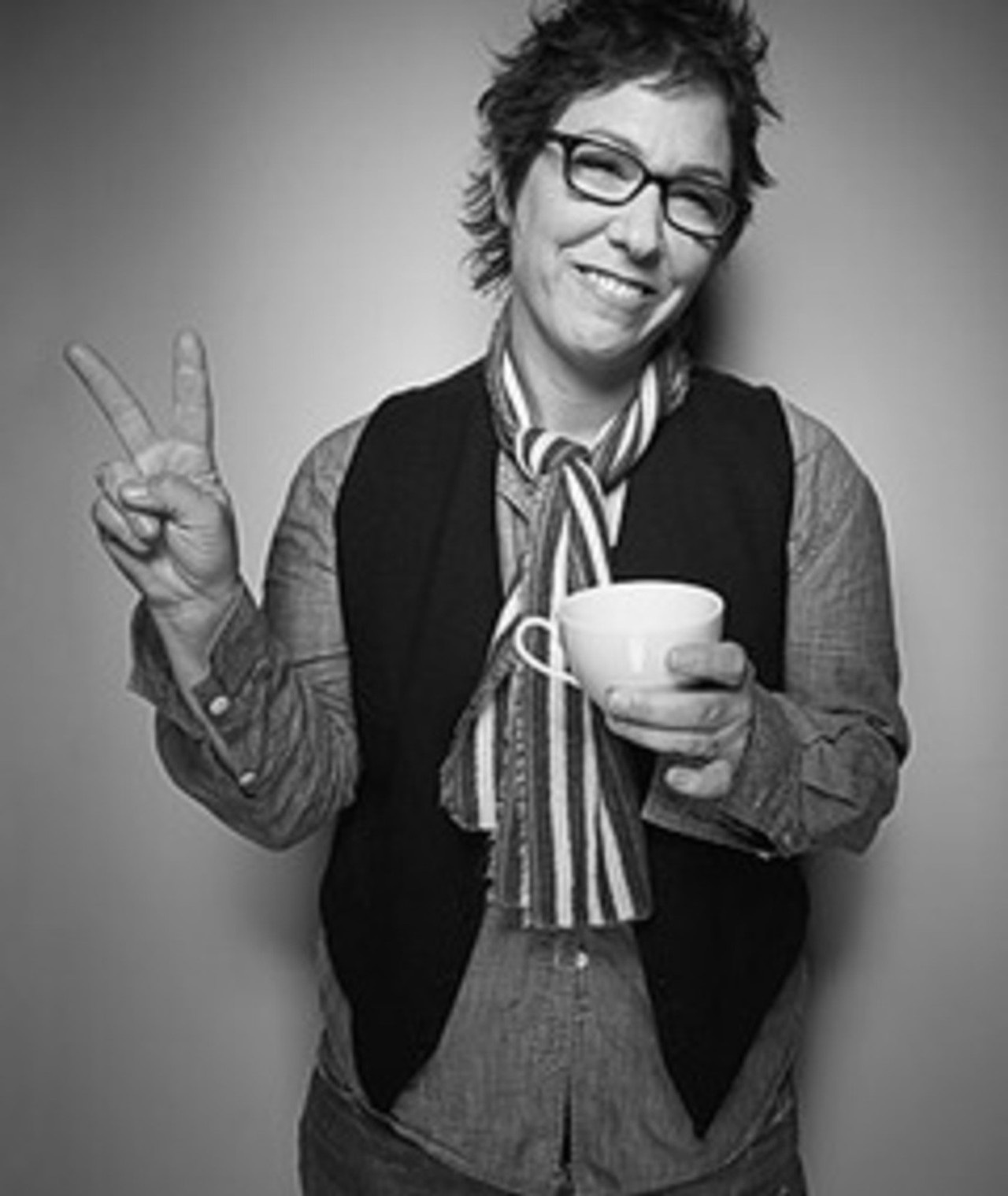 Photo of Lisa Cholodenko