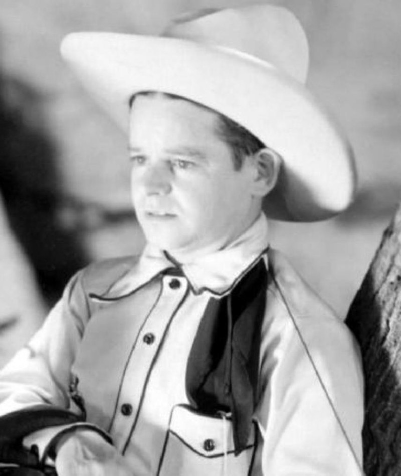 Photo of Billy Curtis