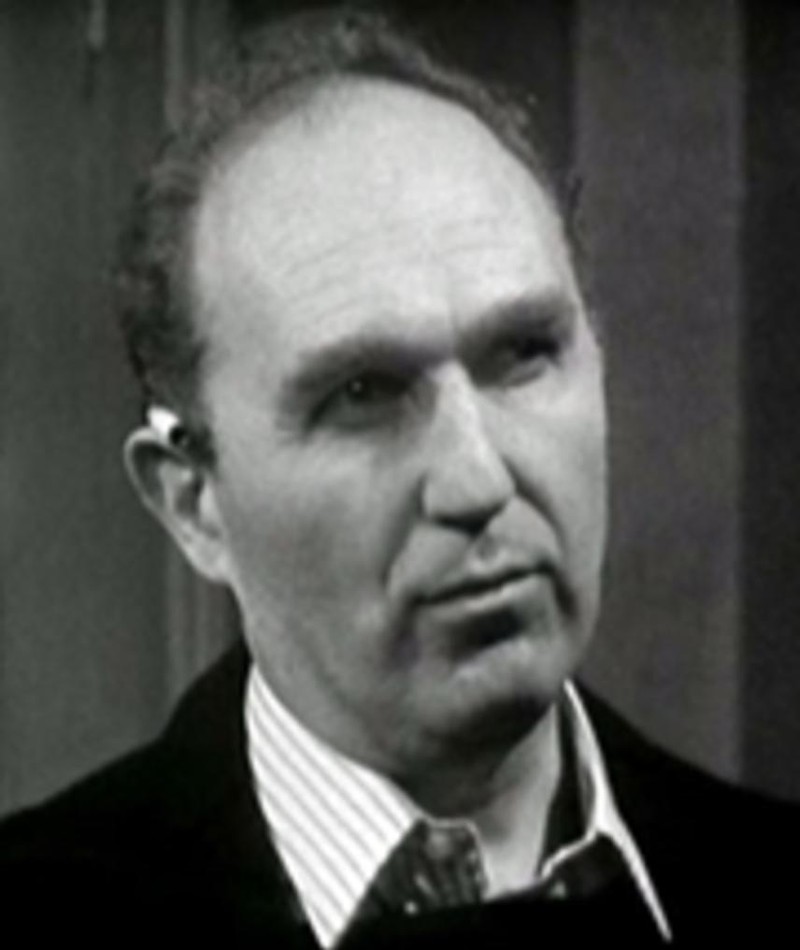 Edwin Brown – Movies, Bio and Lists on MUBI