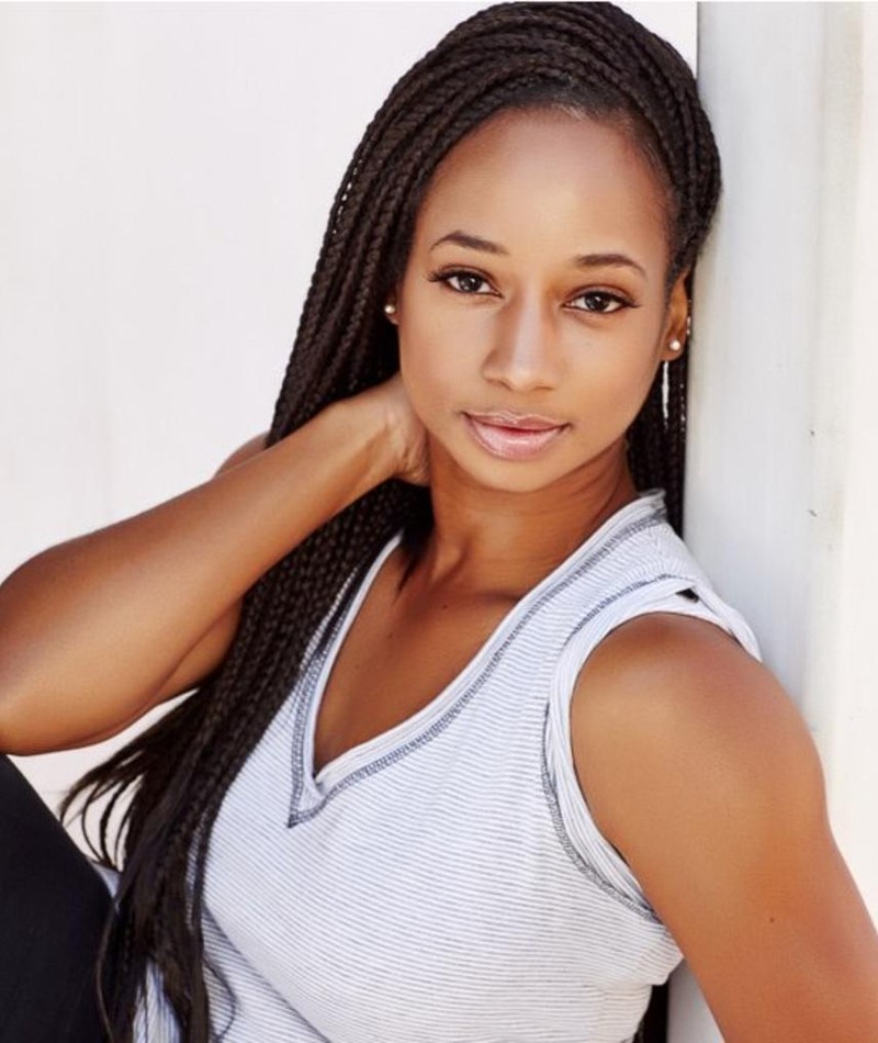 Monique Coleman – Movies, Bio and Lists on MUBI