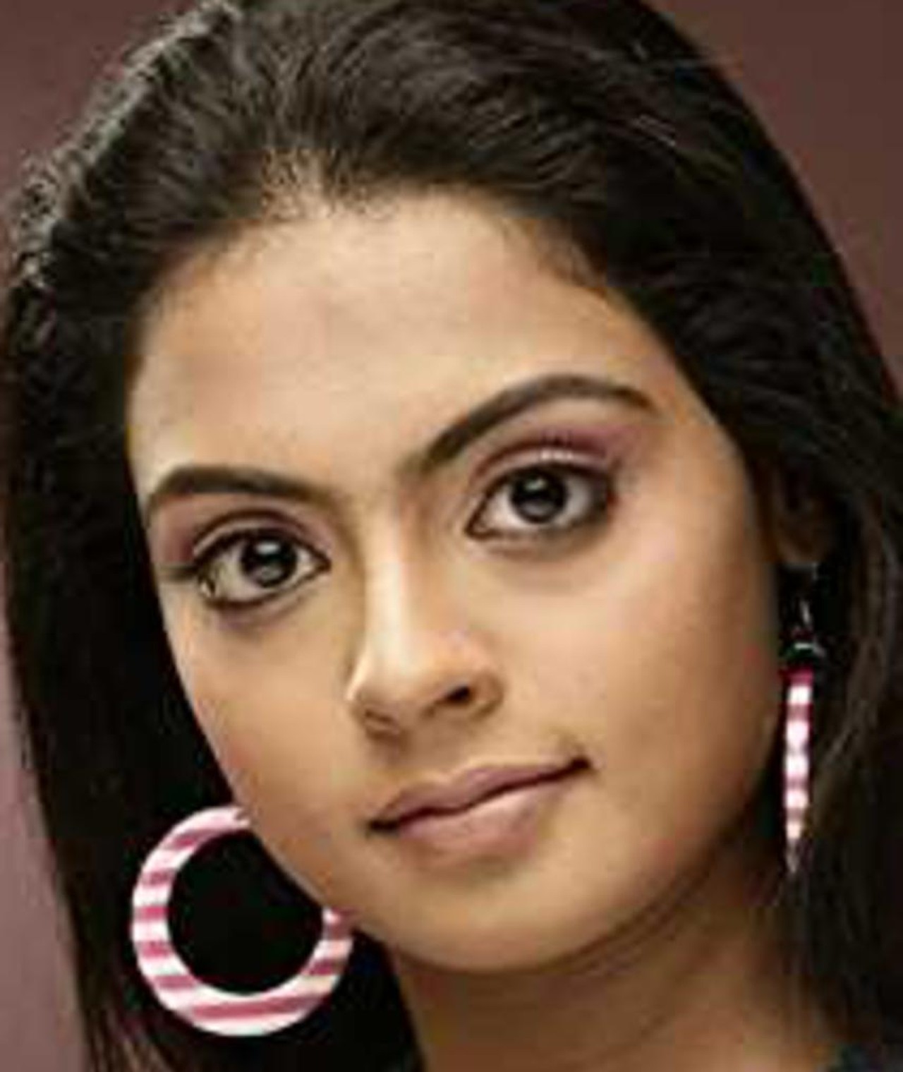 Photo of Mariya Roy