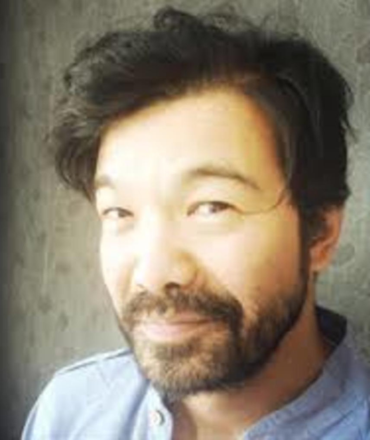 Photo of Aziz Beyshenaliev