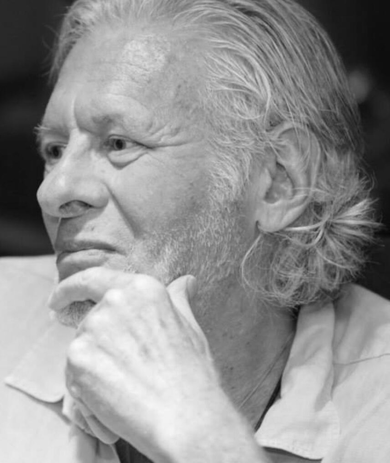 Photo of Peter S. Davis