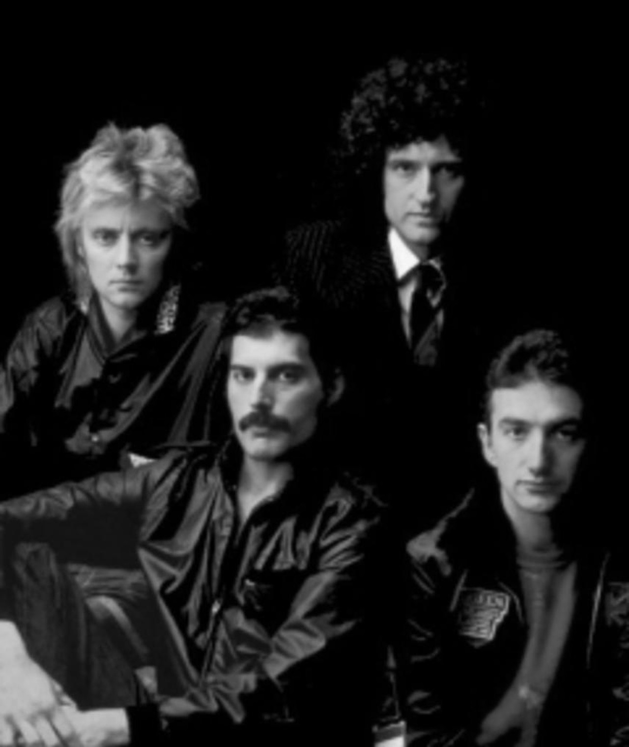 Photo of Queen