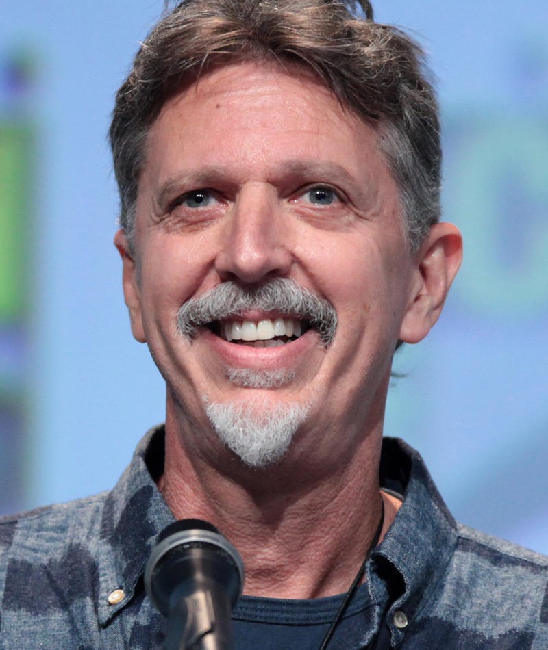 Tim Kring Movies, Bio and Lists on MUBI