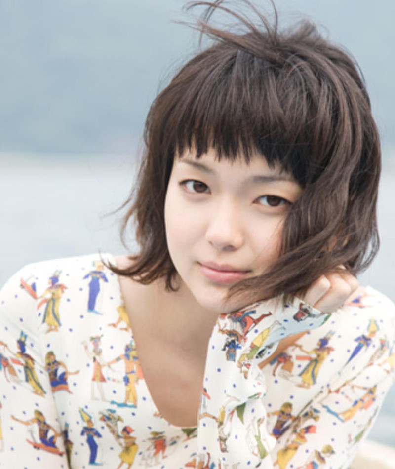 Photo of Mikako Tabe
