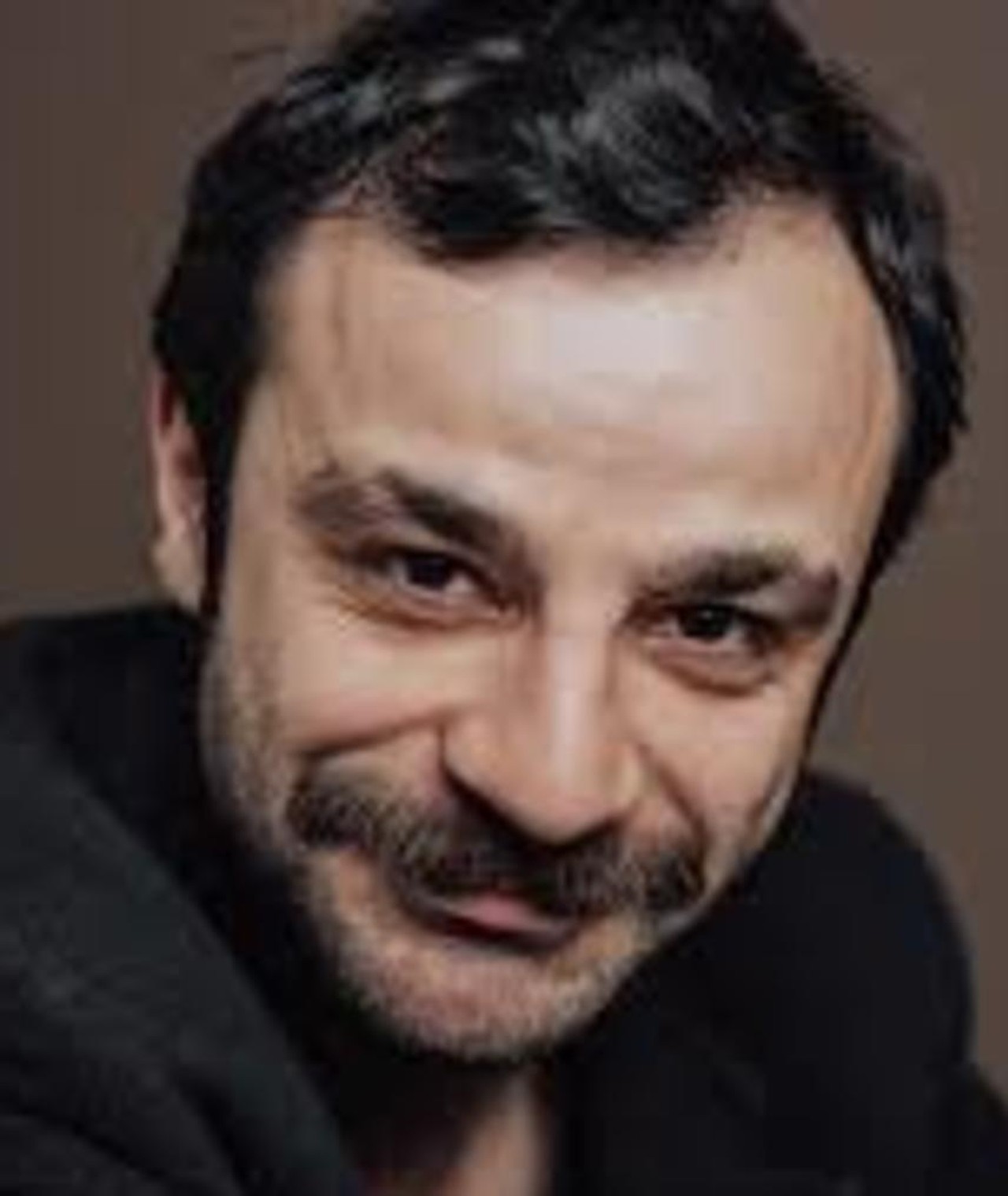 Photo of Güven Murat Akpınar