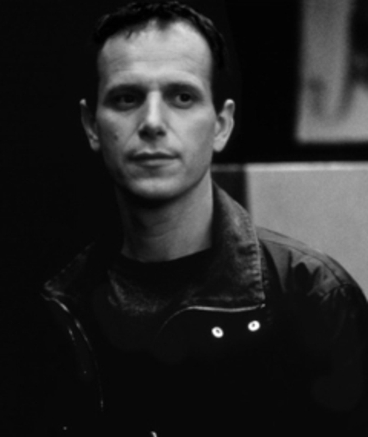 Photo of Charles Berling