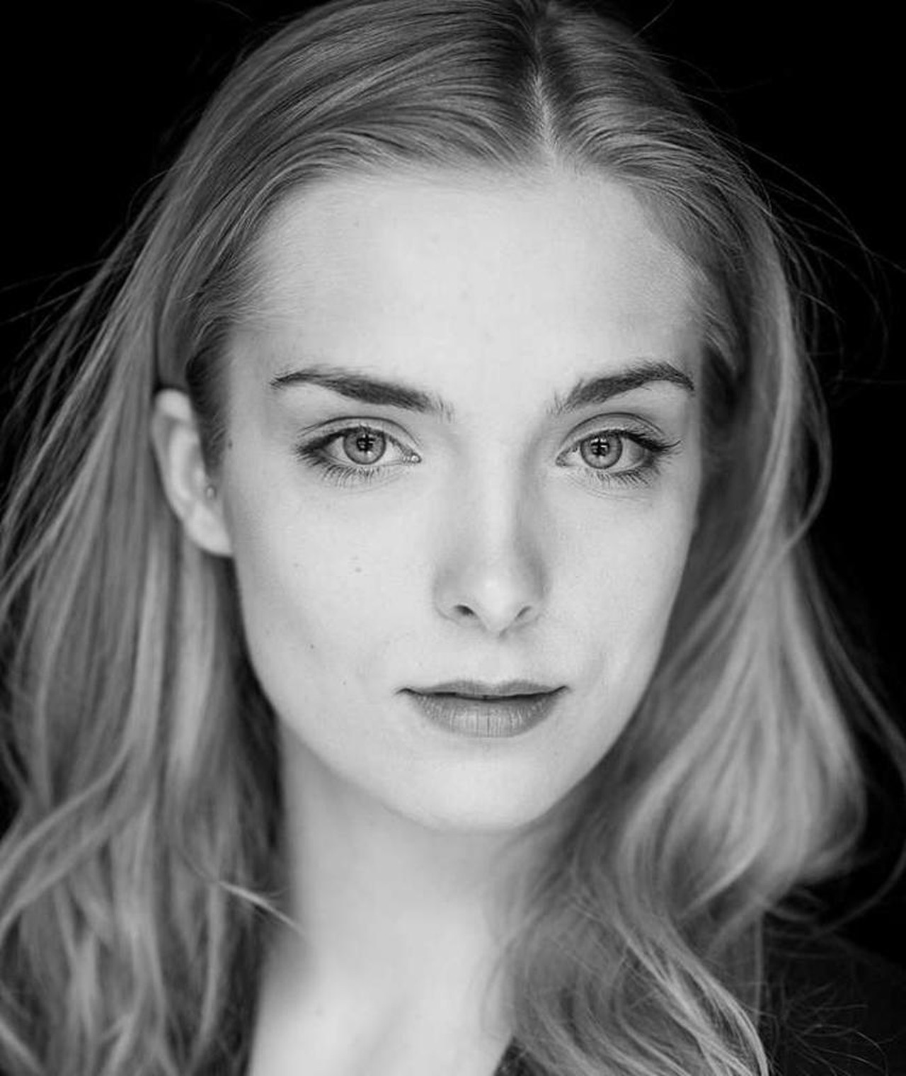 Photo of Magdalena Kolesnik
