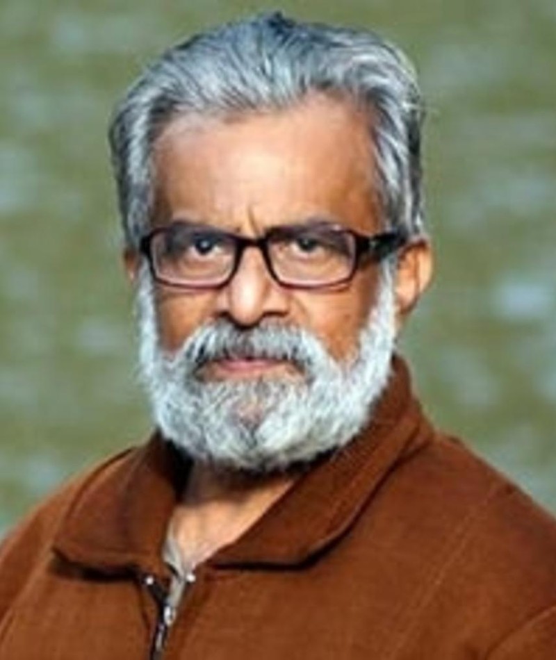 Photo of P. Balachandran