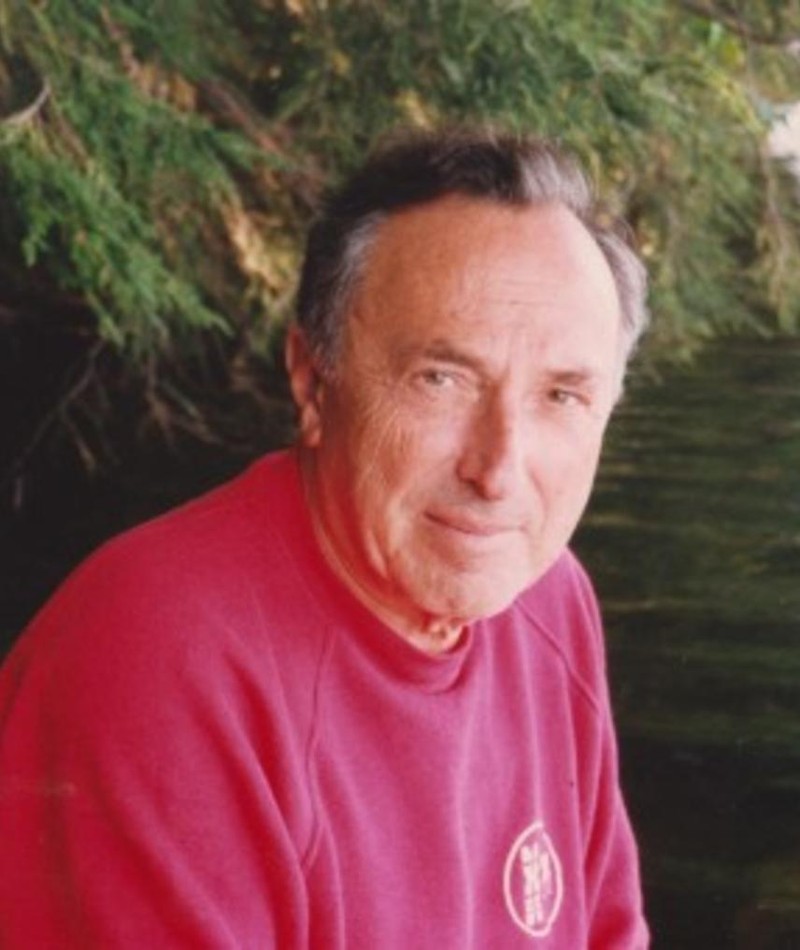 Alvin Rakoff: Películas, biografía y listas en MUBI