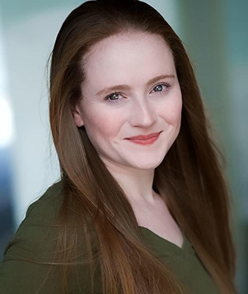 Macey Cruthird – Movies, Bio and Lists on MUBI