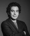 Photo of Nathanaël Karmitz