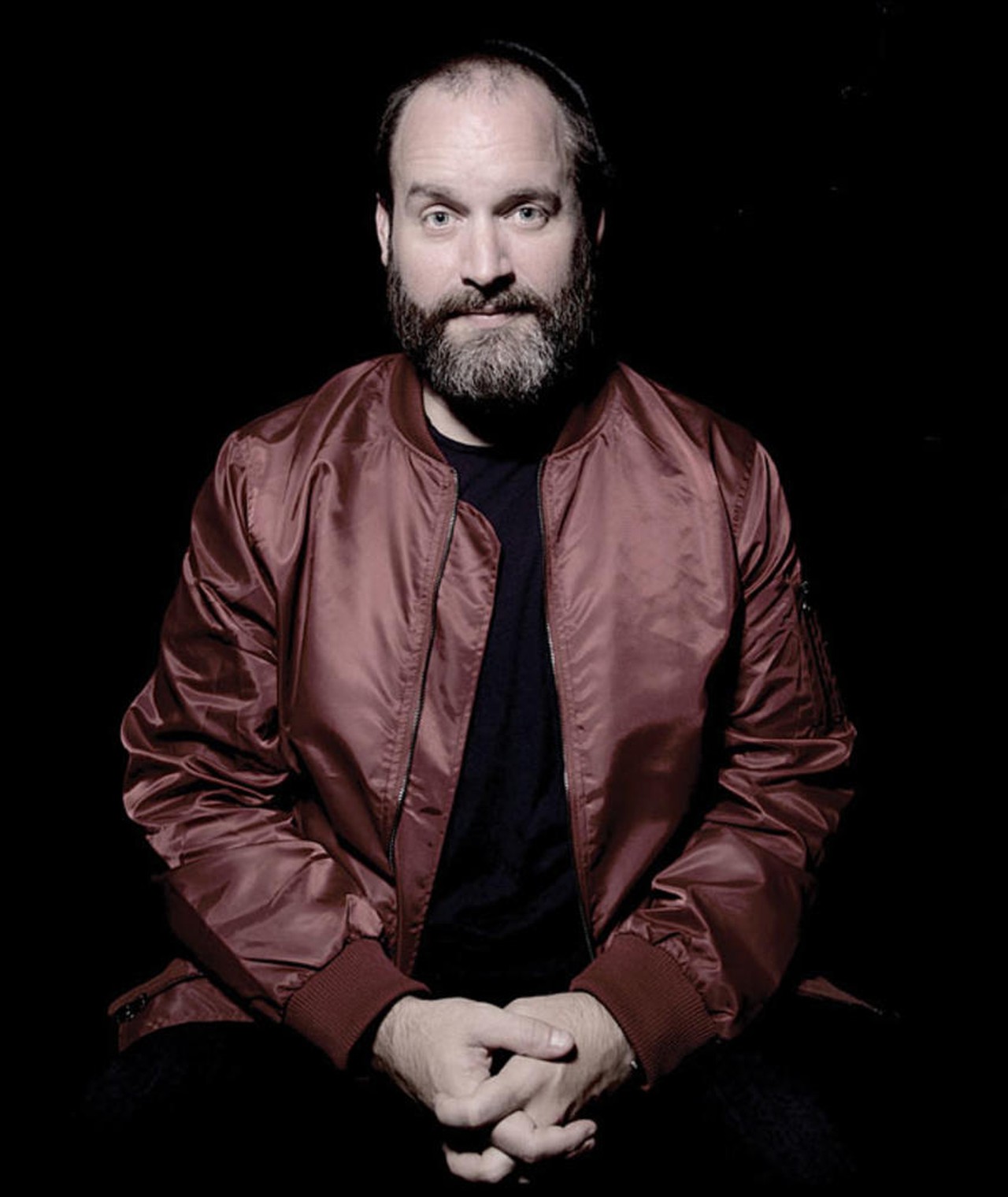 Tom.segura's dad