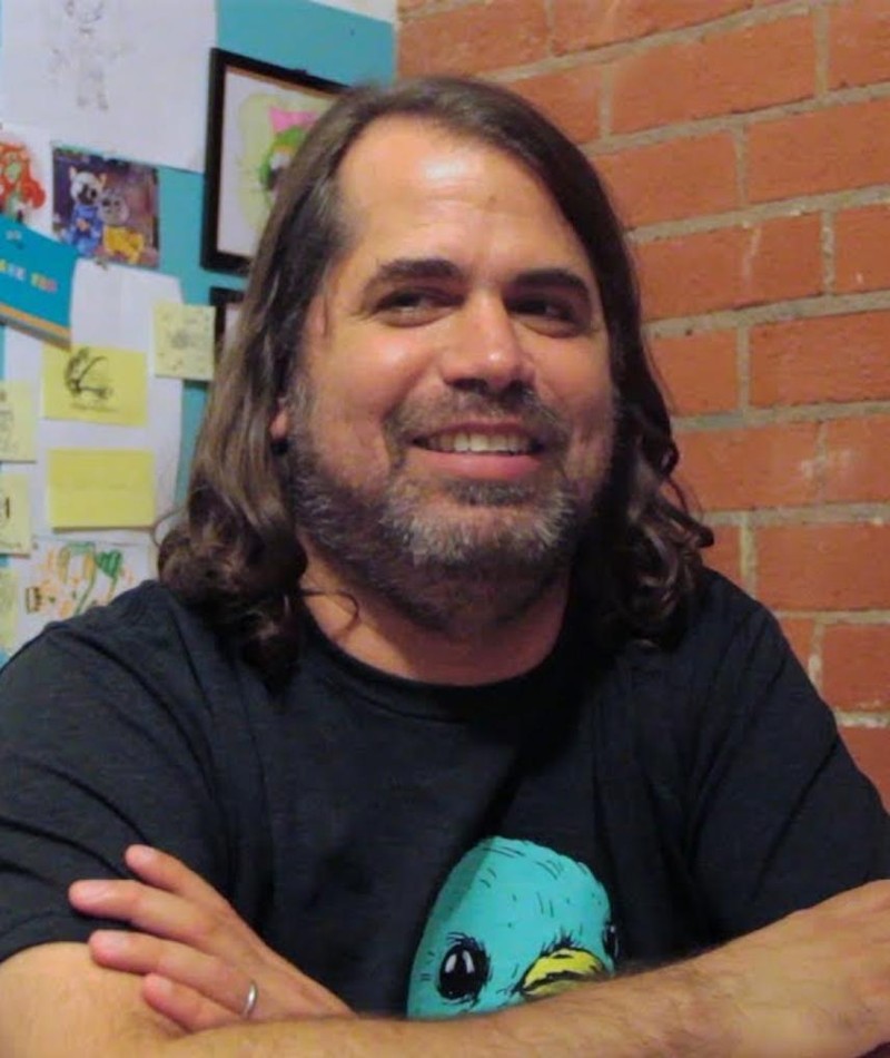 Dani Michaeli Films, Bio en Lijsten op MUBI