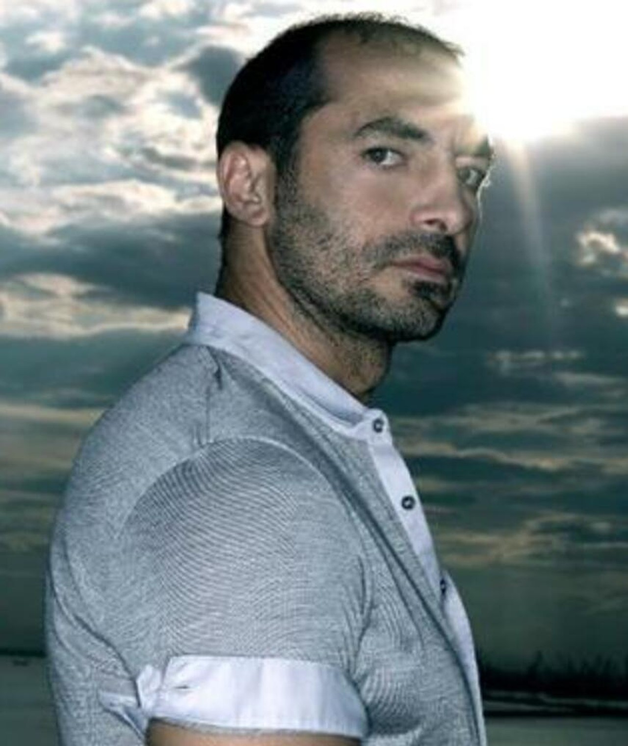 Photo of Alekos Sissovitis