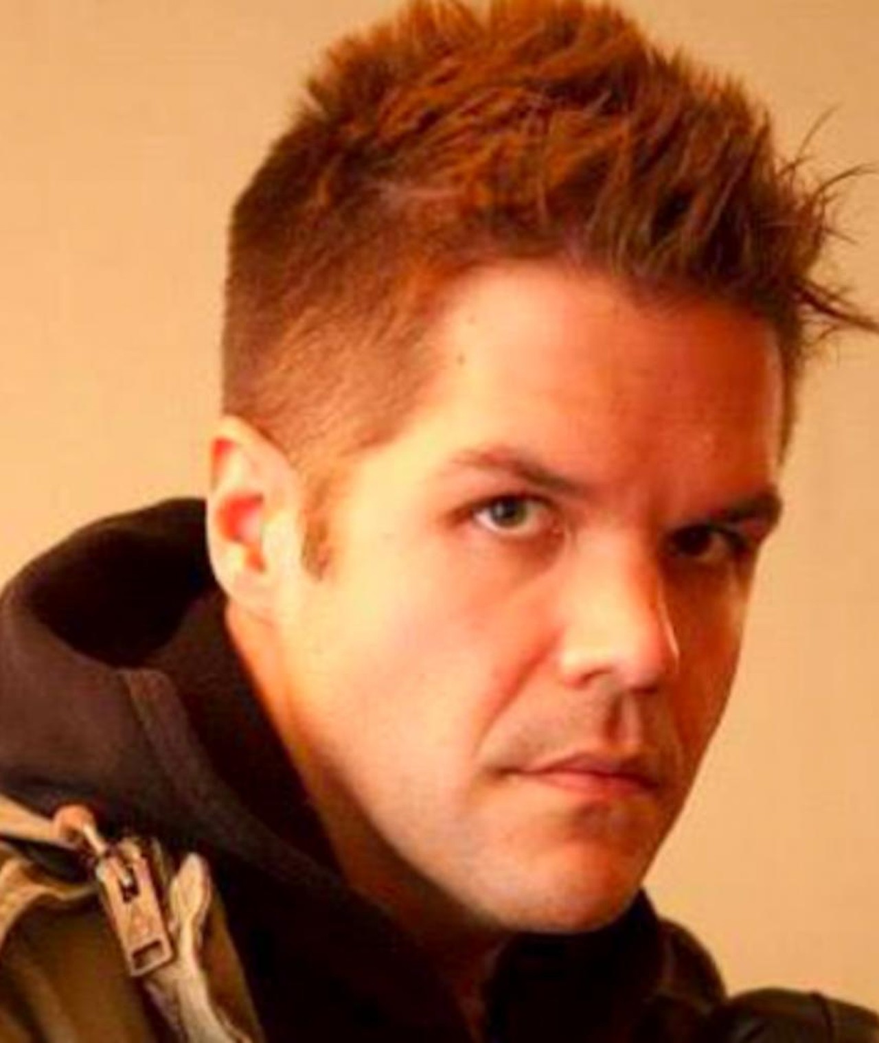 Photo of Kevin Sommerfield