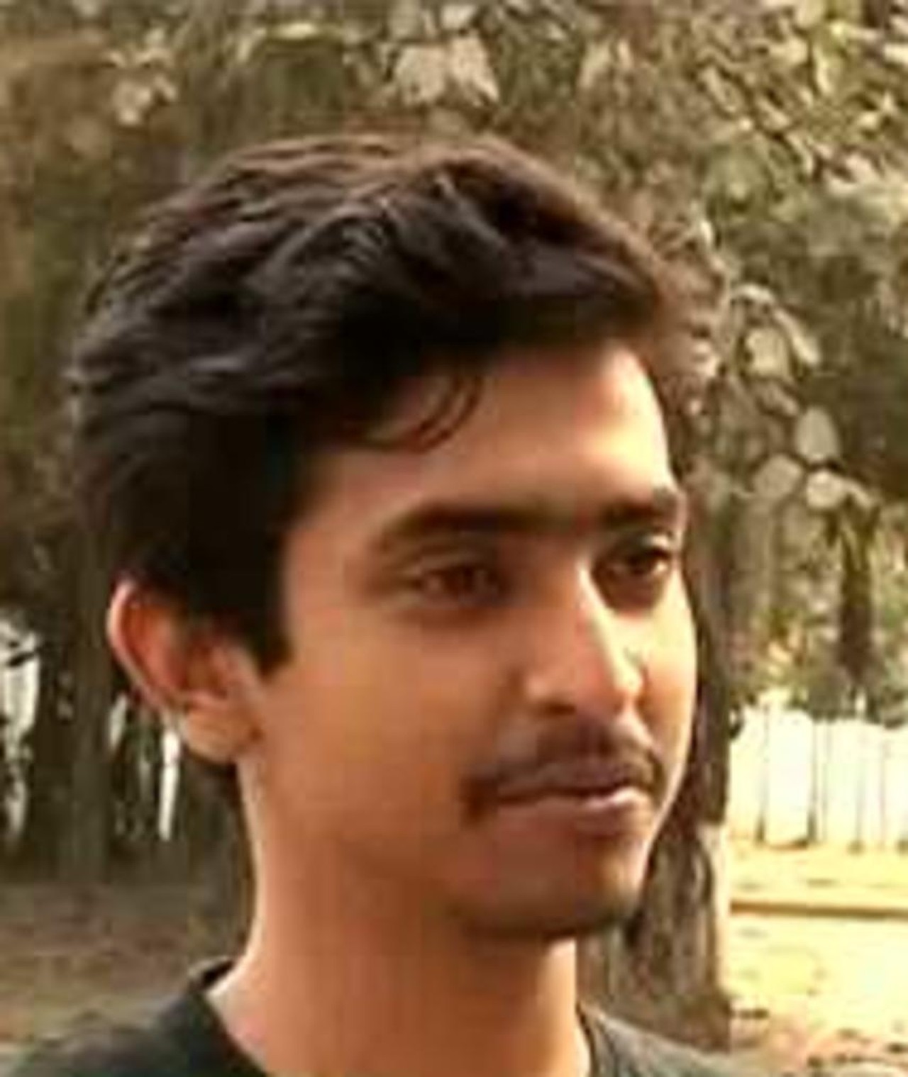 Photo of Sourav Das