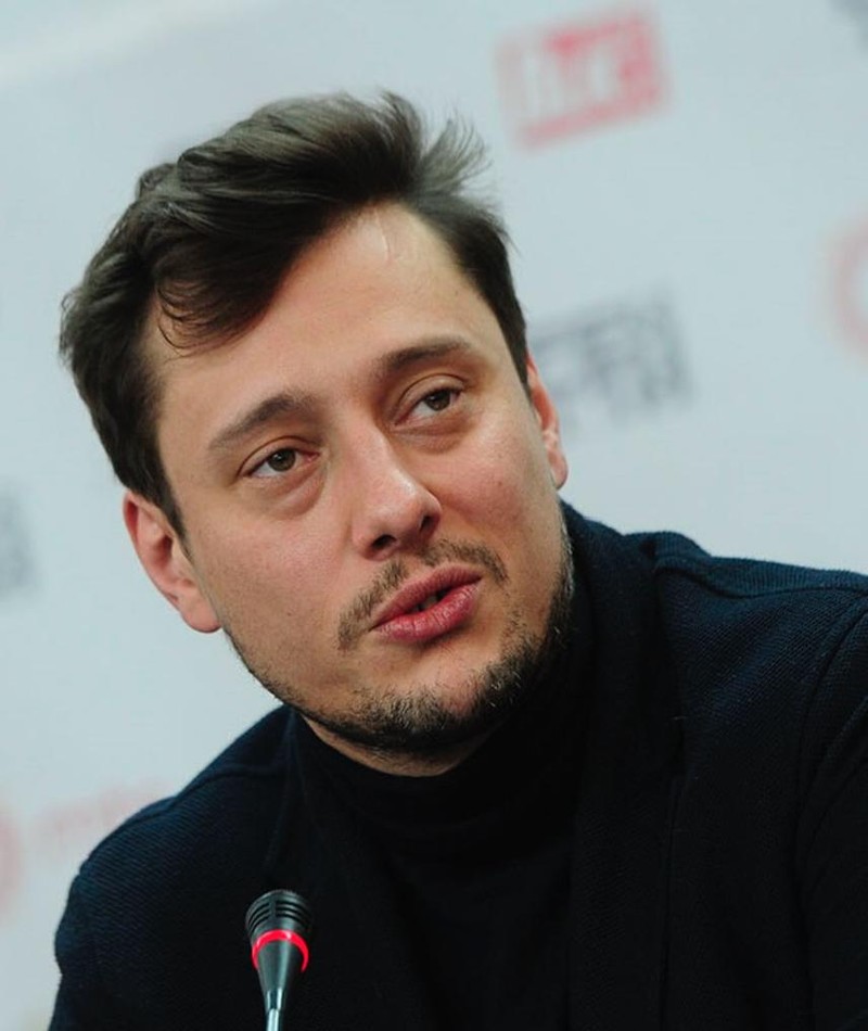 Nevio Marasovic Movies, Bio and Lists on MUBI