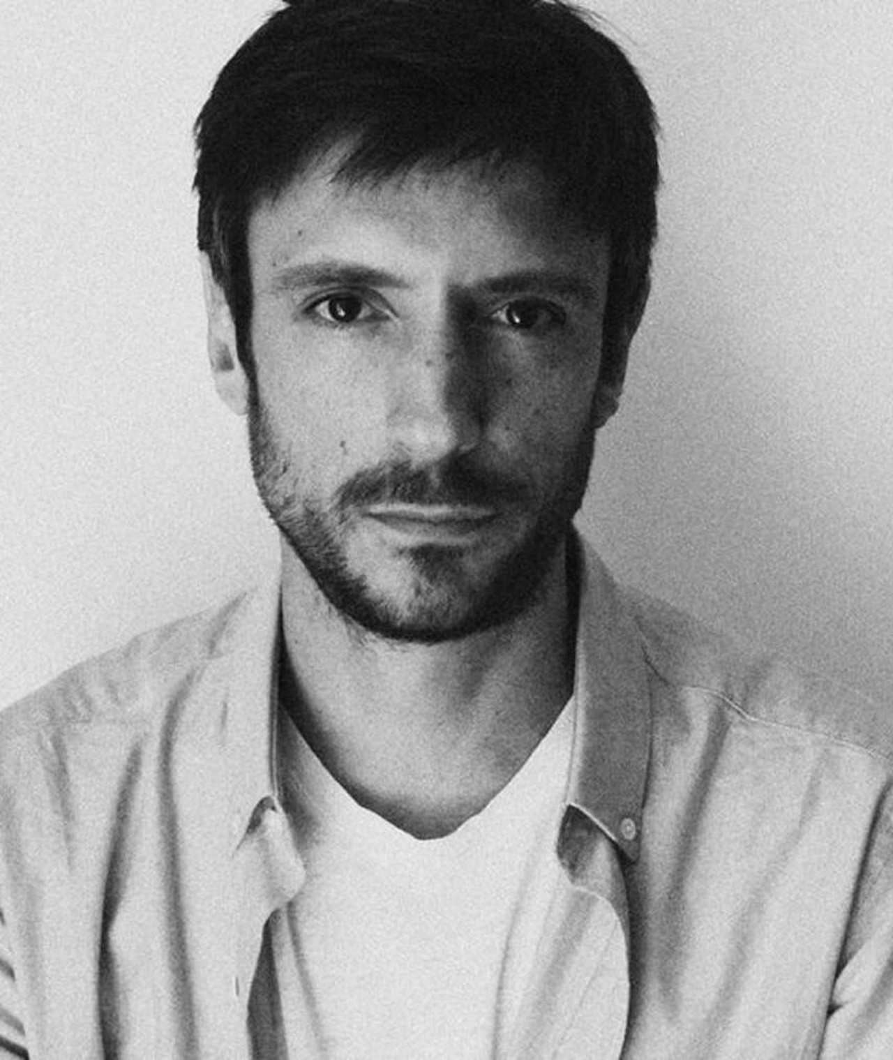 Photo de Adrien Dirand