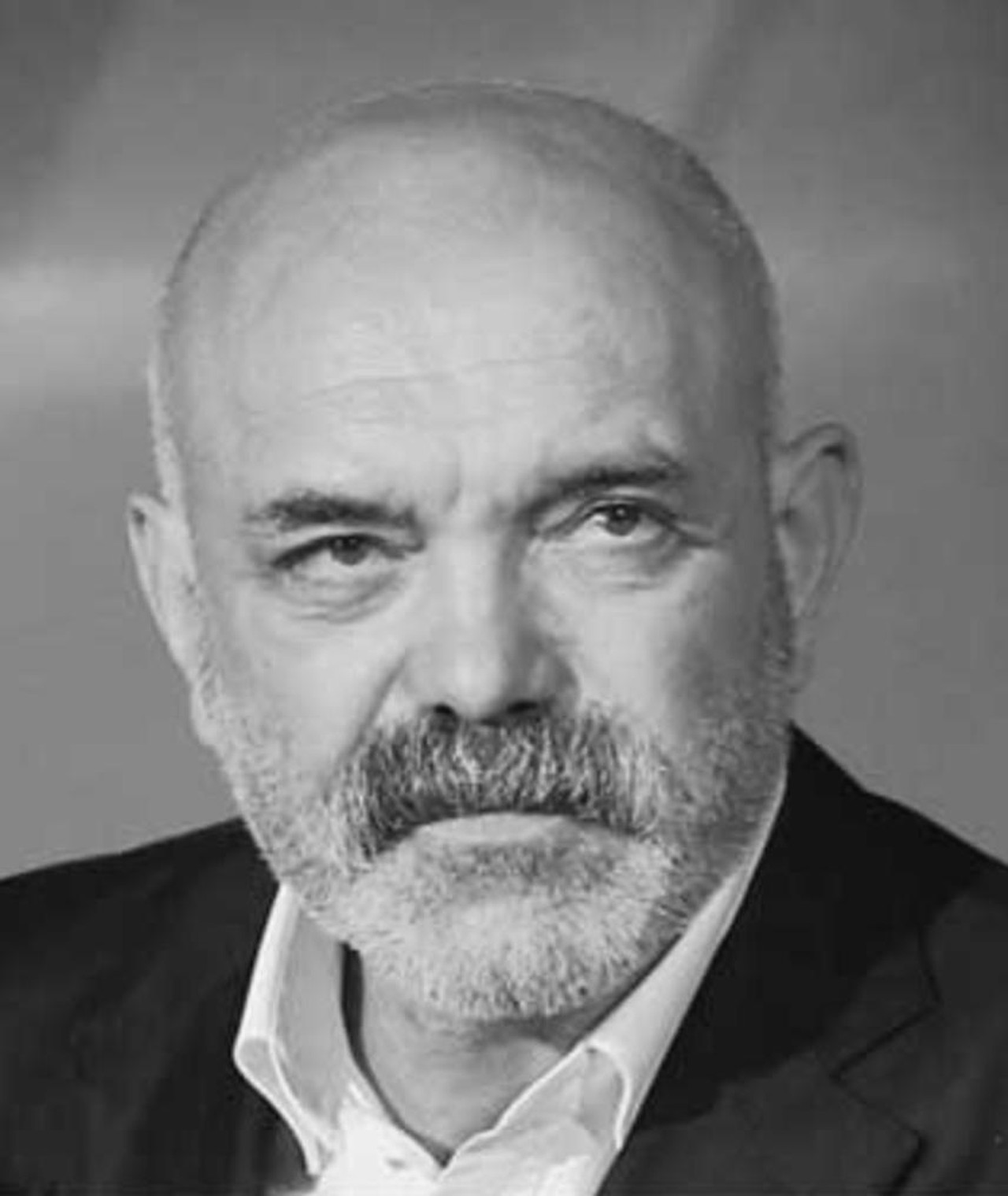 Photo of Ercan Kesal