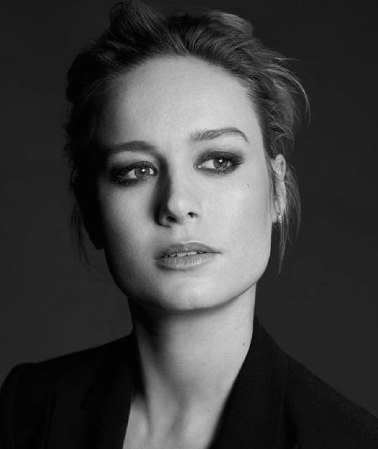 Photo of Brie Larson