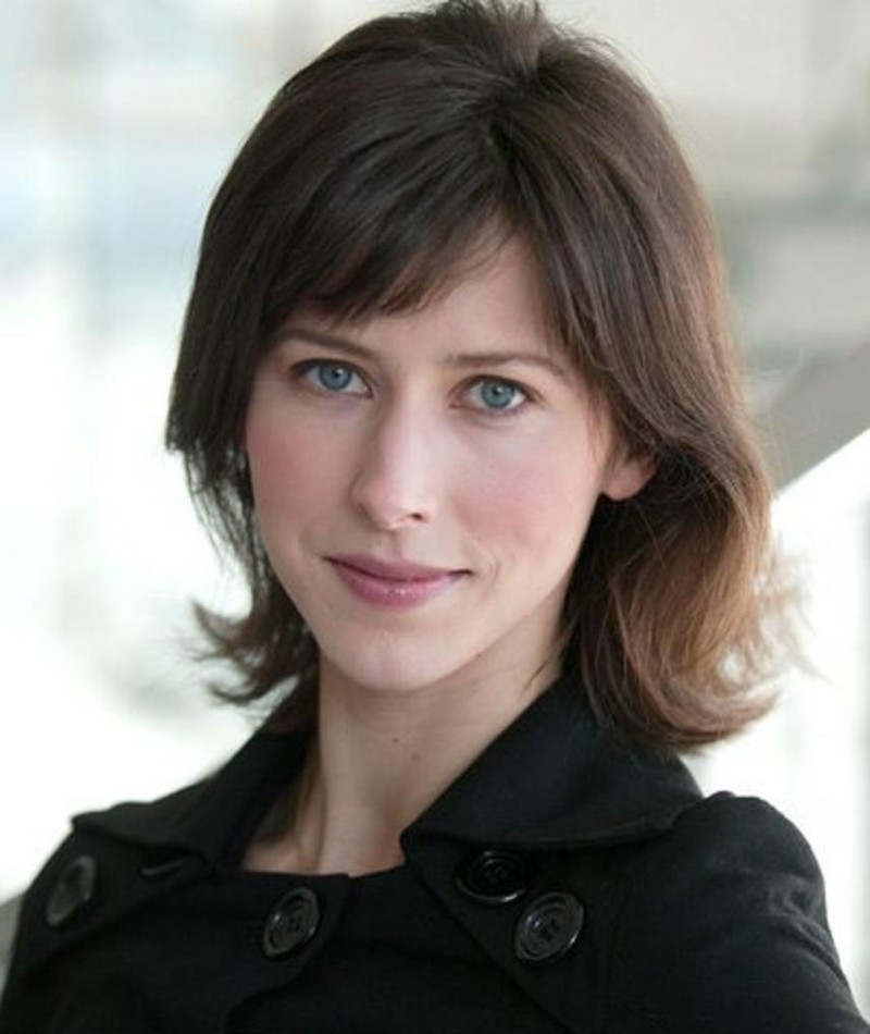 Sophie Hunter Filem Bio Dan Senarai Di Mubi