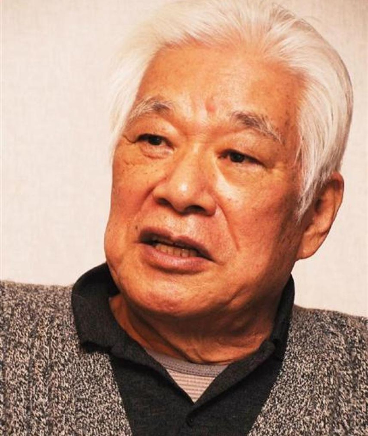 Photo of Goro Kusakabe