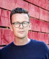Photo of Enda Walsh