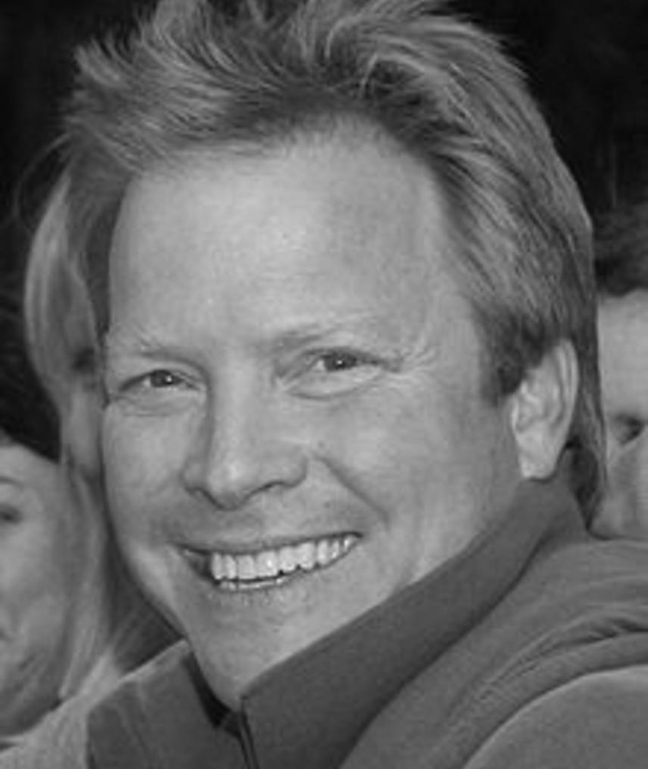 Photo of John Bard Manulis