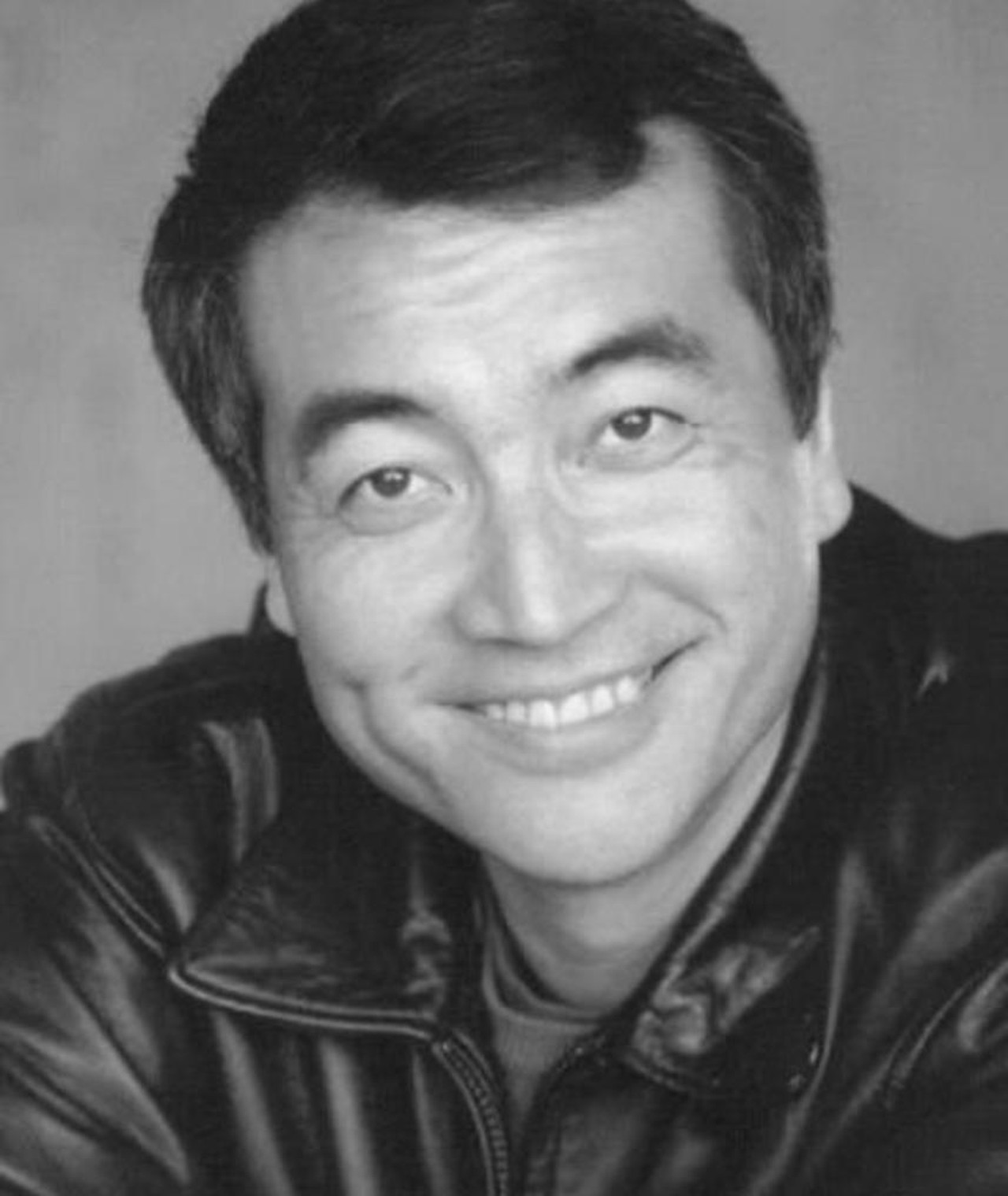Photo of Daxing Zhang
