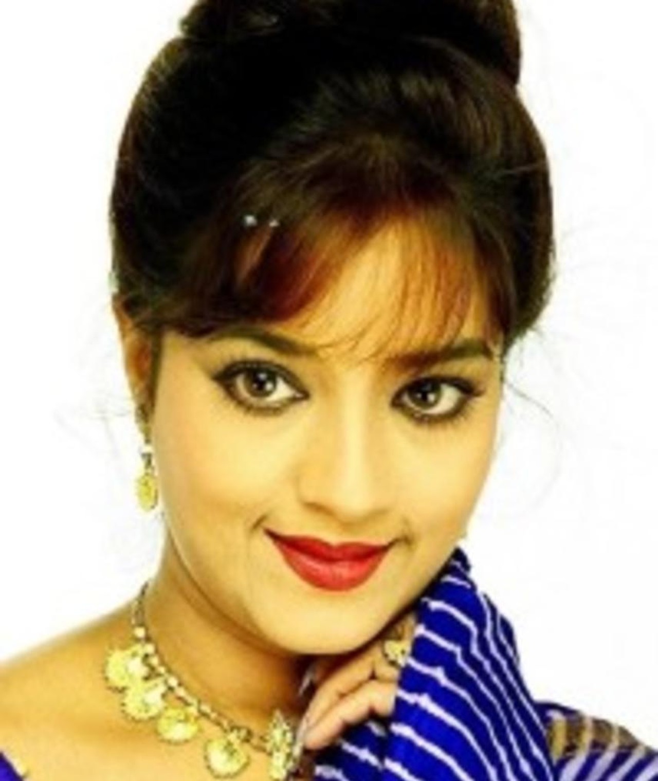 Photo of Sheela David