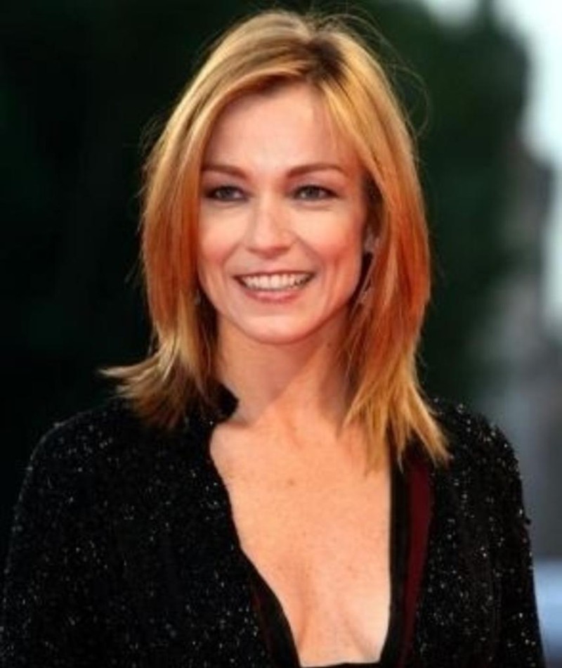 Stefania Rocca Movies, Bio and Lists on MUBI