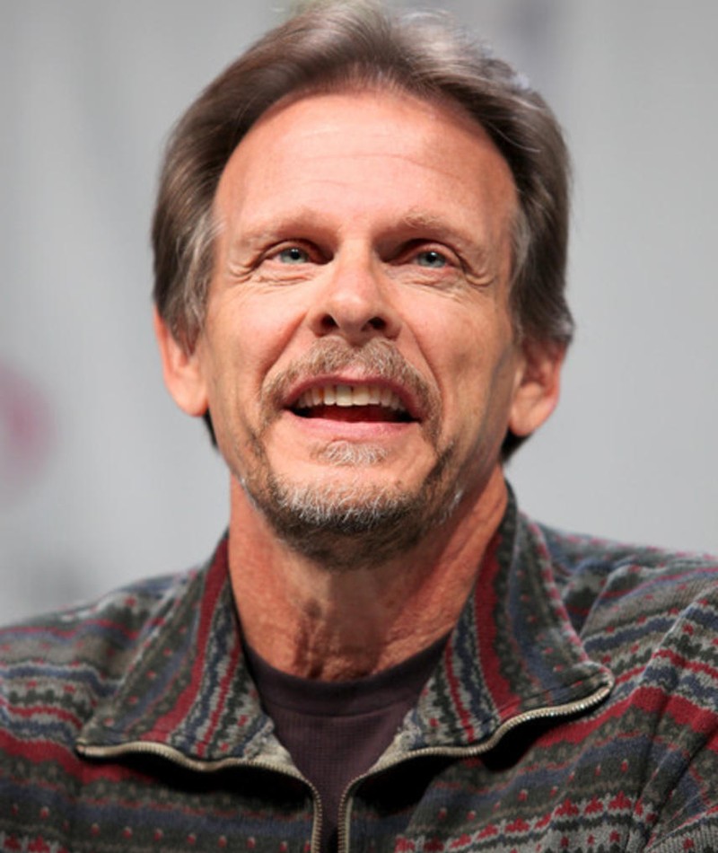 Marc Singer: PelĂculas, biografĂa y listas en MUBI