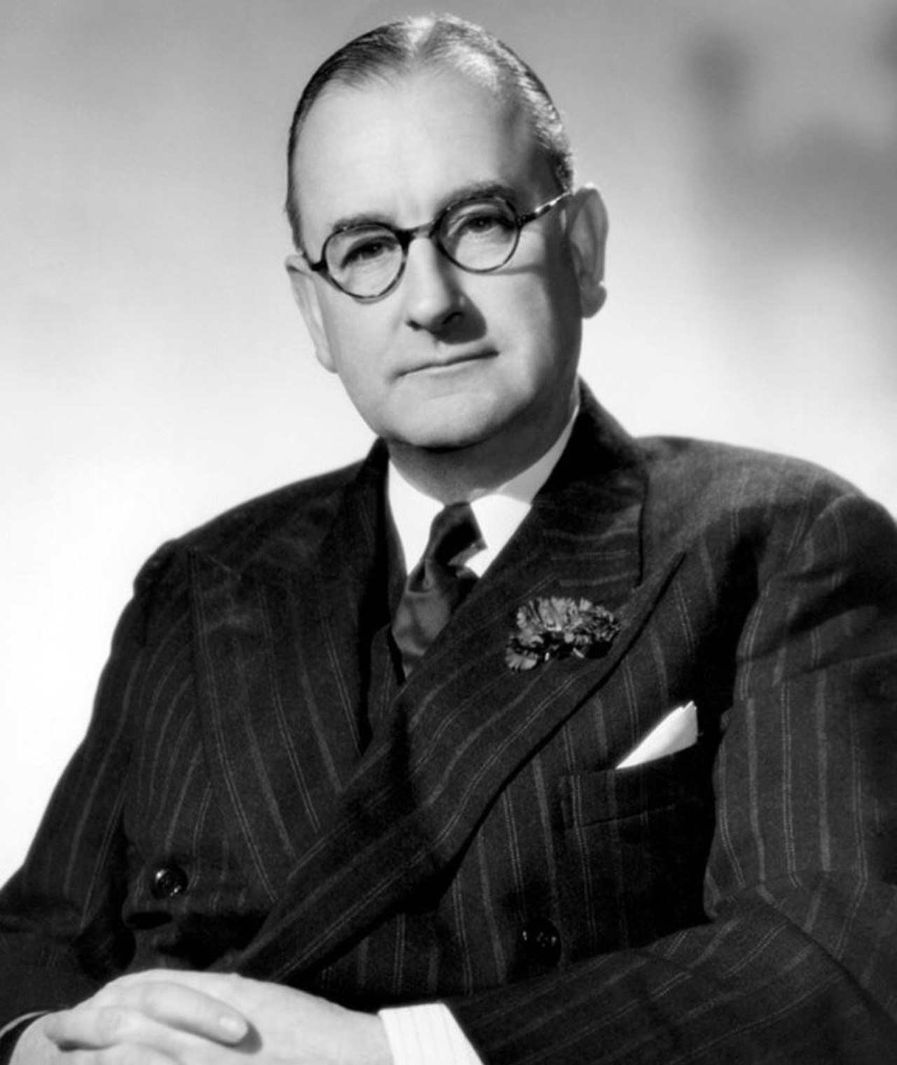 Photo of Herbert Wilcox