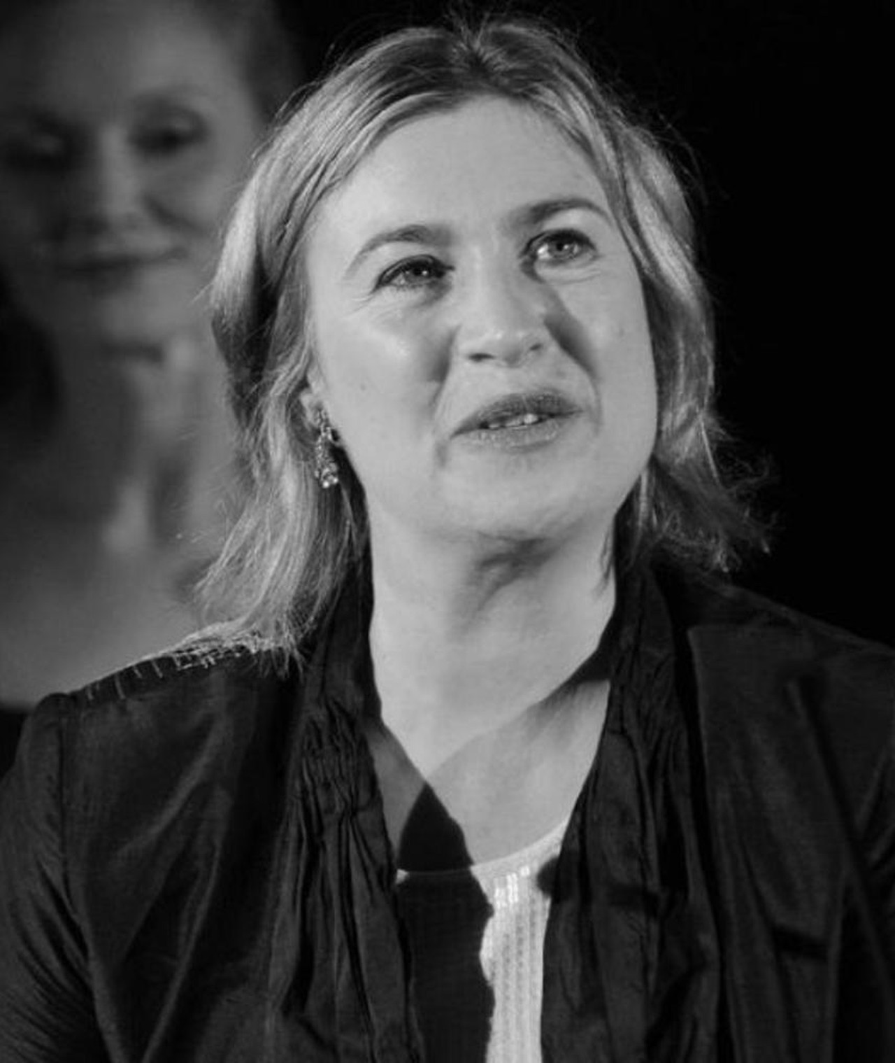 Photo of Laura Hastings-Smith