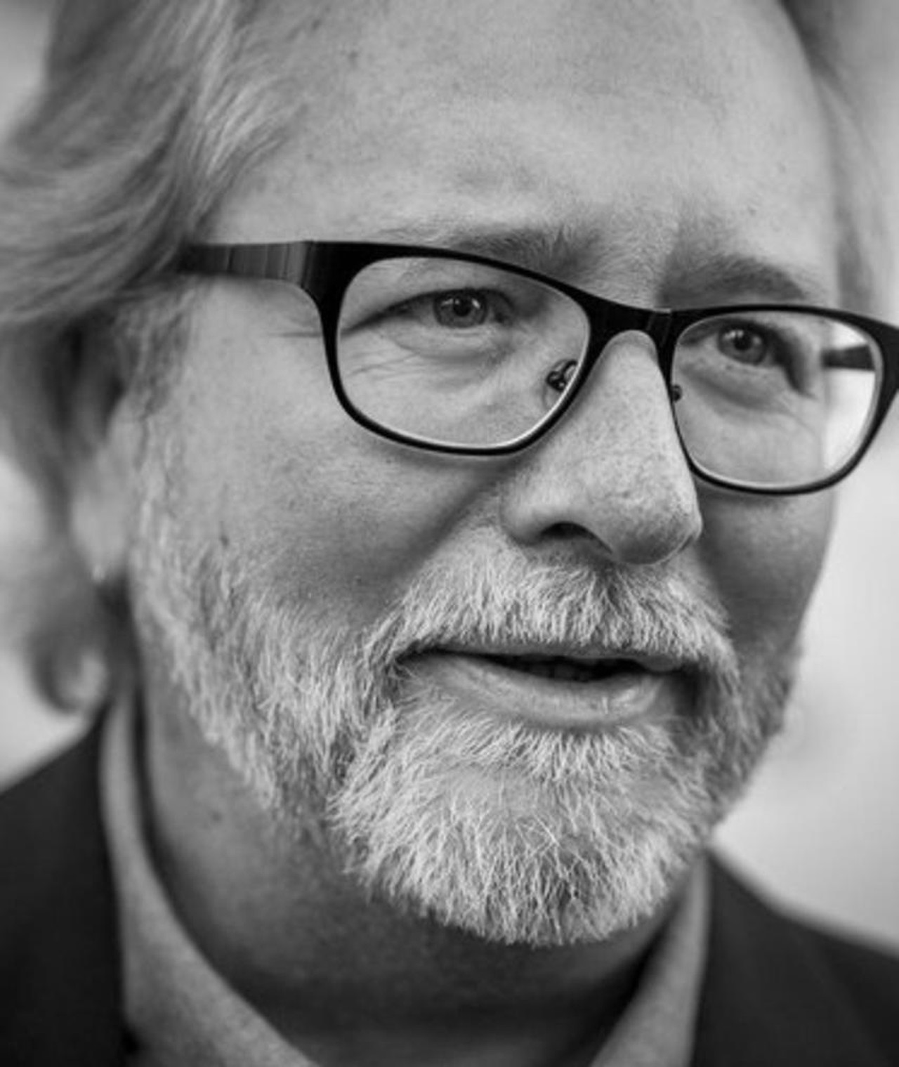 Photo of Sean Bobbitt